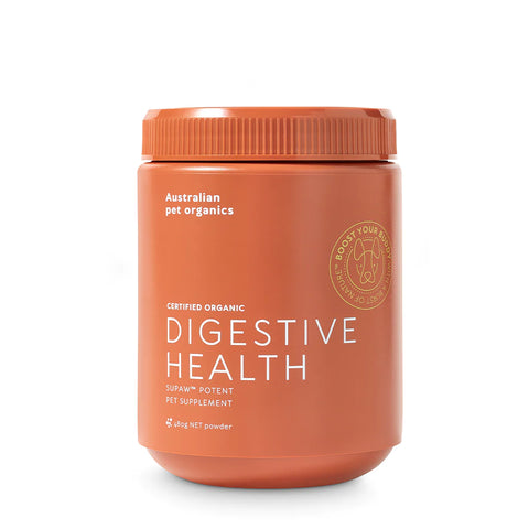 Digestive Health Support