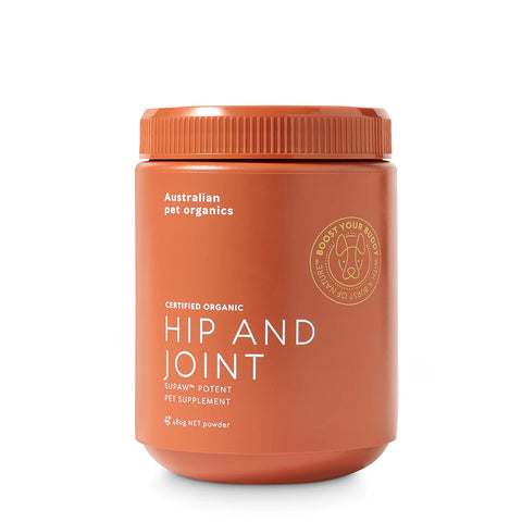 Hip & Joint Supplement