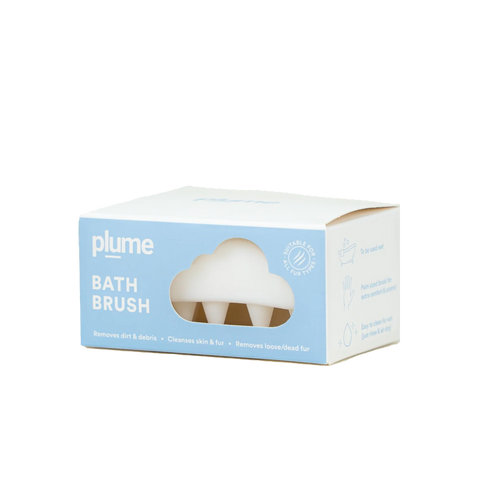 Bath Brush