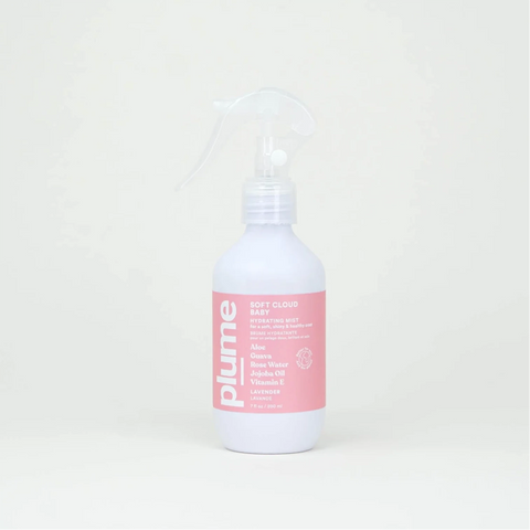 Pet Conditioner Spray for Sensitive Skin - Lavender & Rose Water