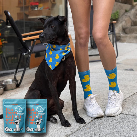 Dog Mom Special