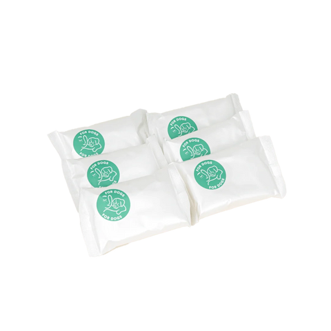 Wet Wipes Refills - Duo Holder