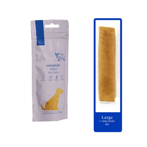 Himalayan Natural Yak Chews