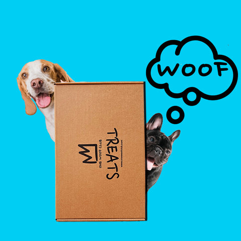 WOOF BOX