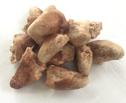 Chicken Hearts 100g - Freeze Dry Australia - ONE WOOF CLUB