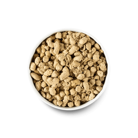 Homestead Turkey Freeze Dried Raw - Open Farm - ONE WOOF CLUB