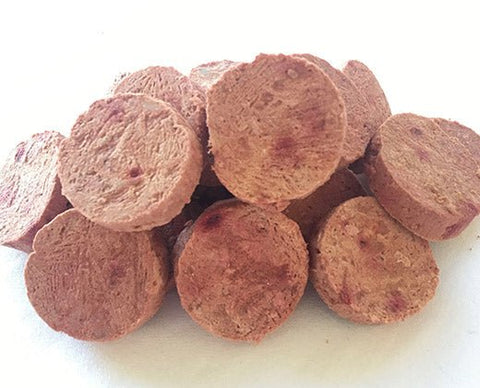 Kangaroo Cookie 100g - Freeze Dry Australia - ONE WOOF CLUB
