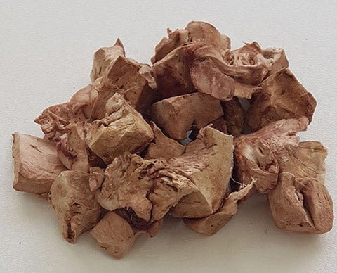 Kangaroo Liver 100g - Freeze Dry Australia - ONE WOOF CLUB