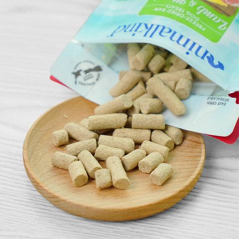 Lamb & Manuka - Animalkind - ONE WOOF CLUB