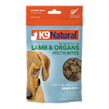 Lamb Healthy Bites
