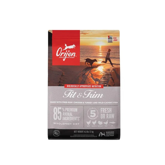 ORIJEN® Fit & Trim Grain-Free
