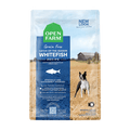 Catch Of The Season White Fish Grain-Free Dry Food