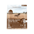 Pasture-Raised Lamb Freeze Dried Raw