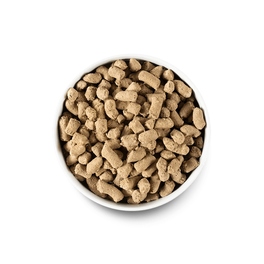 Pasture-Raised Lamb Freeze Dried Raw