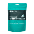Green Lip Mussels
