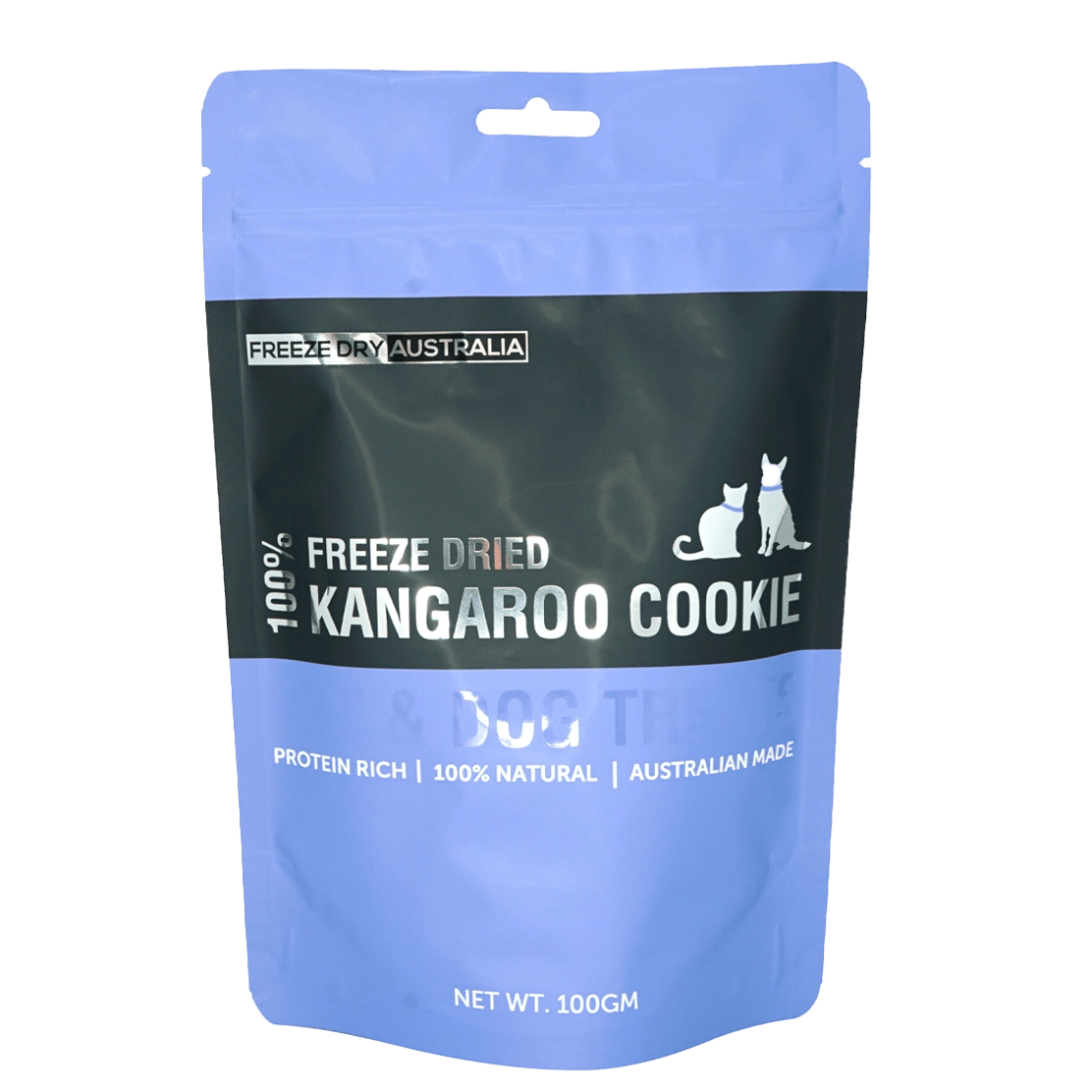 Kangaroo Cookie 100g