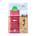 Wild-Caught Salmon Grain-Free Dry Food