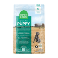 Puppy Grain-Free Dry Food