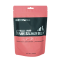 Salmon Bellies 100g