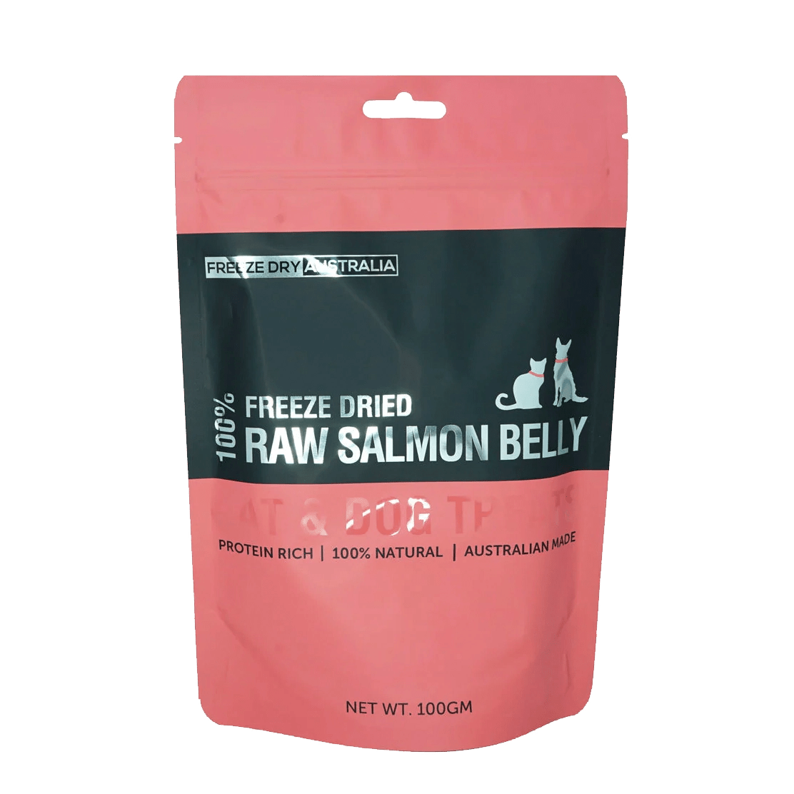 Salmon Bellies 100g