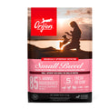 Small Breed