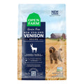 New Zealand Venison Grain-Free Dry Dog Food