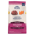 Sweet Potato & Venison Recipe - Grain Free