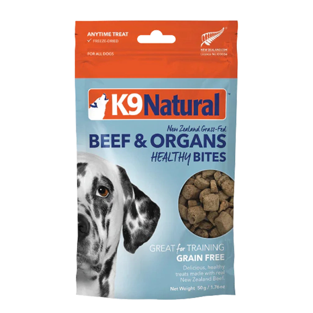 Beef Healthy Bites