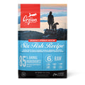 Six Fish™ Recipe