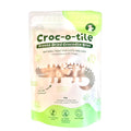 Freeze Dried Crocodile Bites