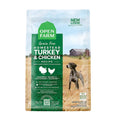 Homestead Turkey & Chicken Grain-Free Dry Dog Food