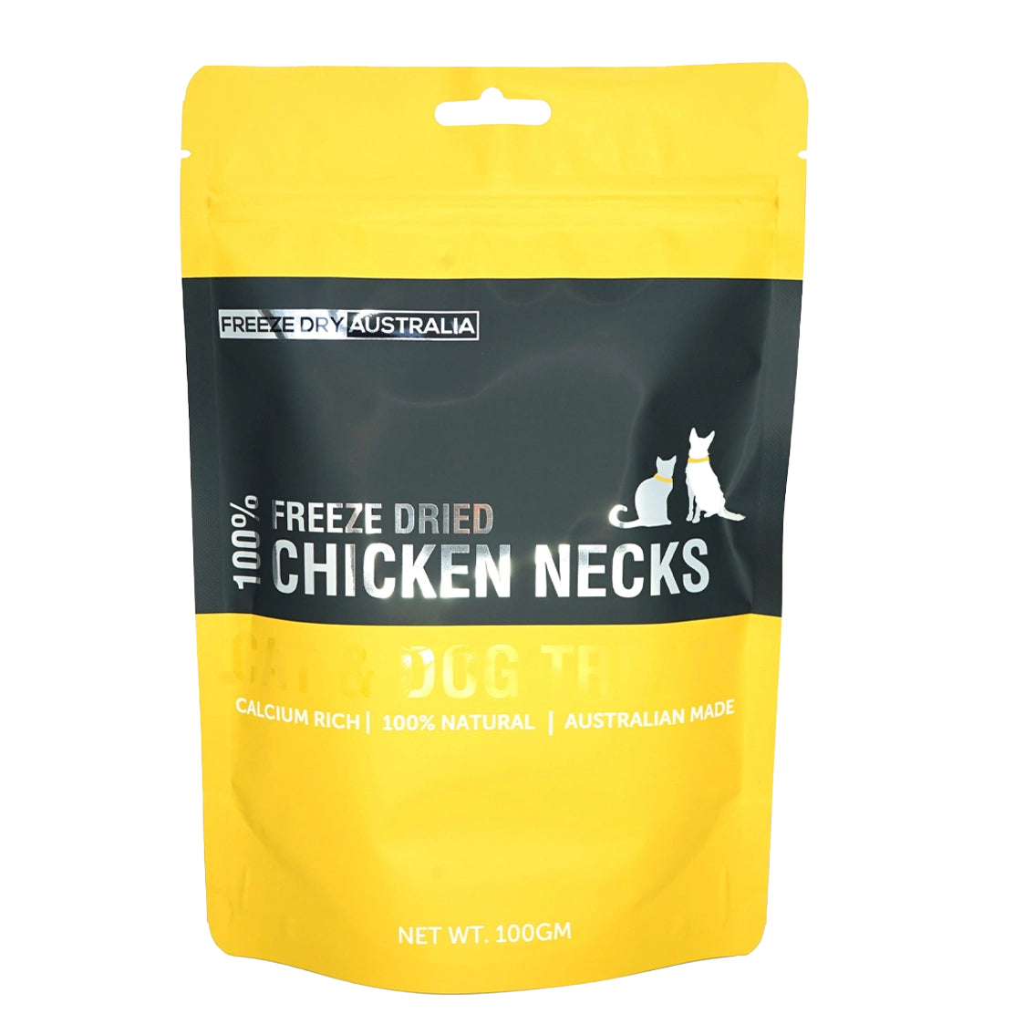 Chicken Neck 100g
