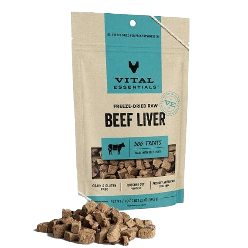 Beef Liver