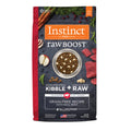 Raw Boost Beef Recipe