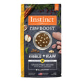 Raw Boost Chicken Recipe
