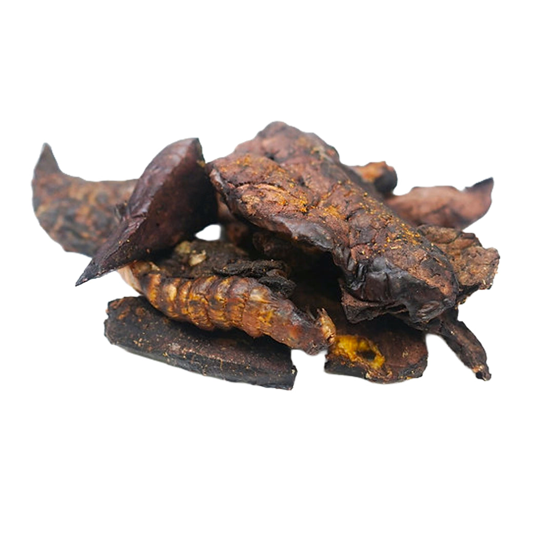 Sheep Lung Treats