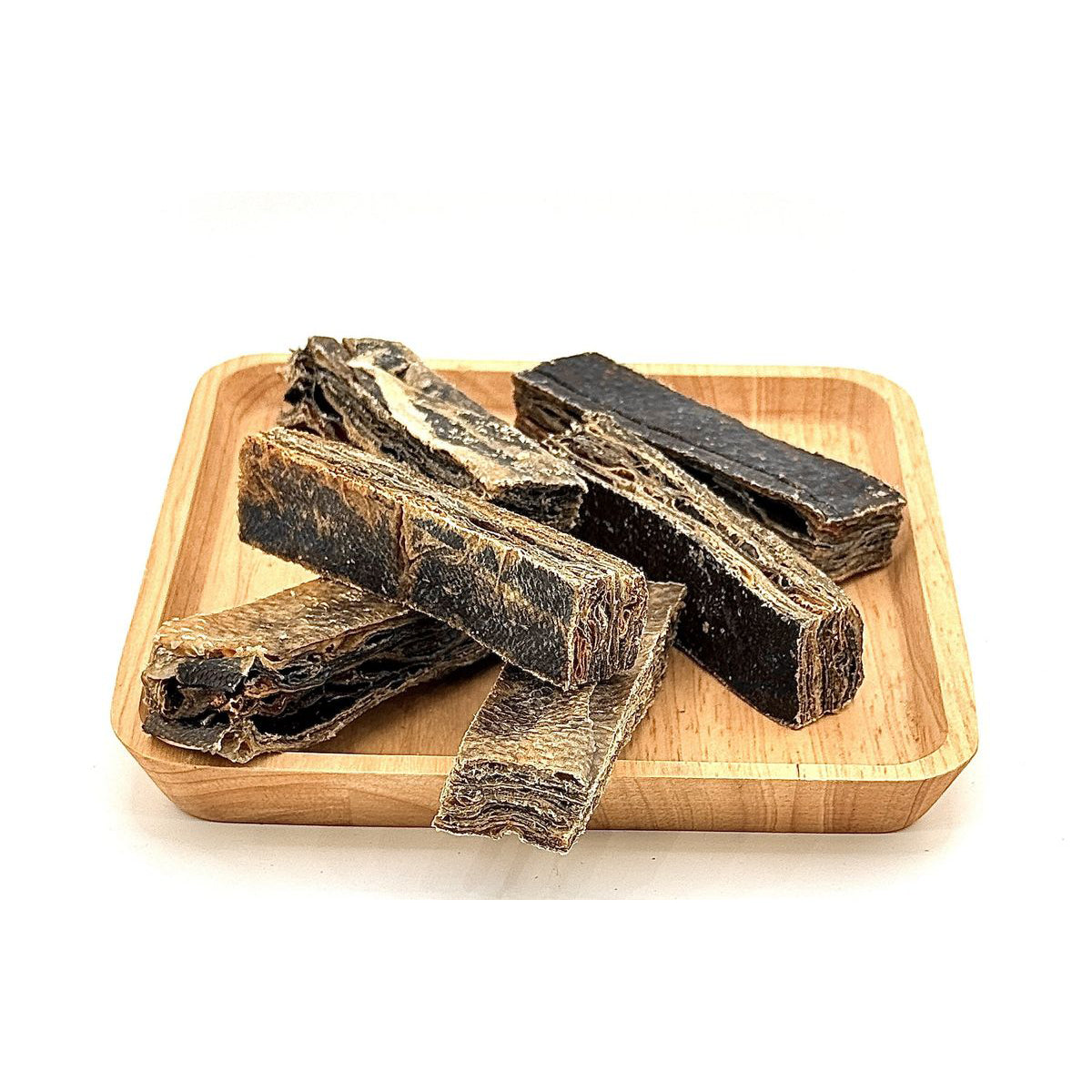 NORWEGIAN SALMON SKIN STICK