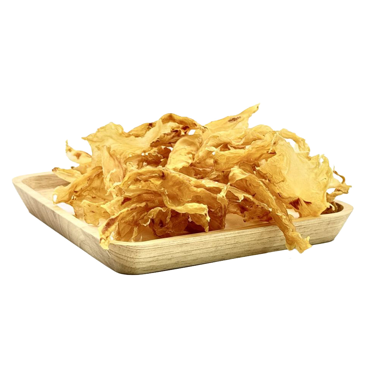 NORWEGIAN DRIED COD FISH MAW