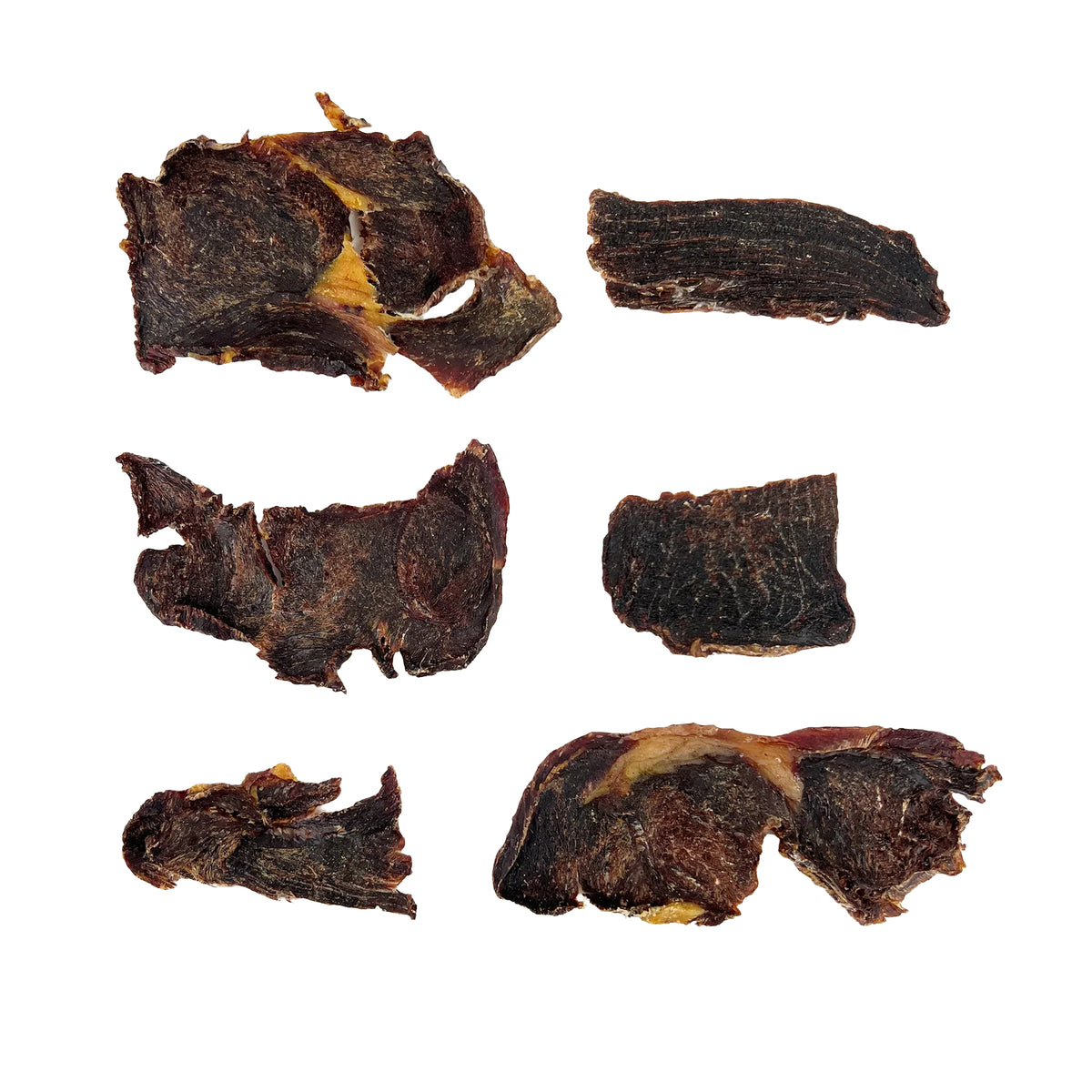 Wildkind Air-Dried Venison Jerky