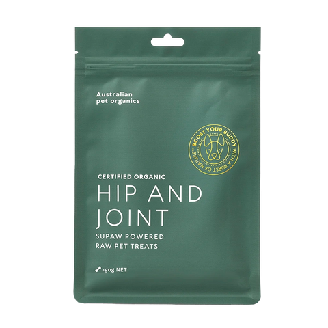 Hip and Joint Treats (150g)