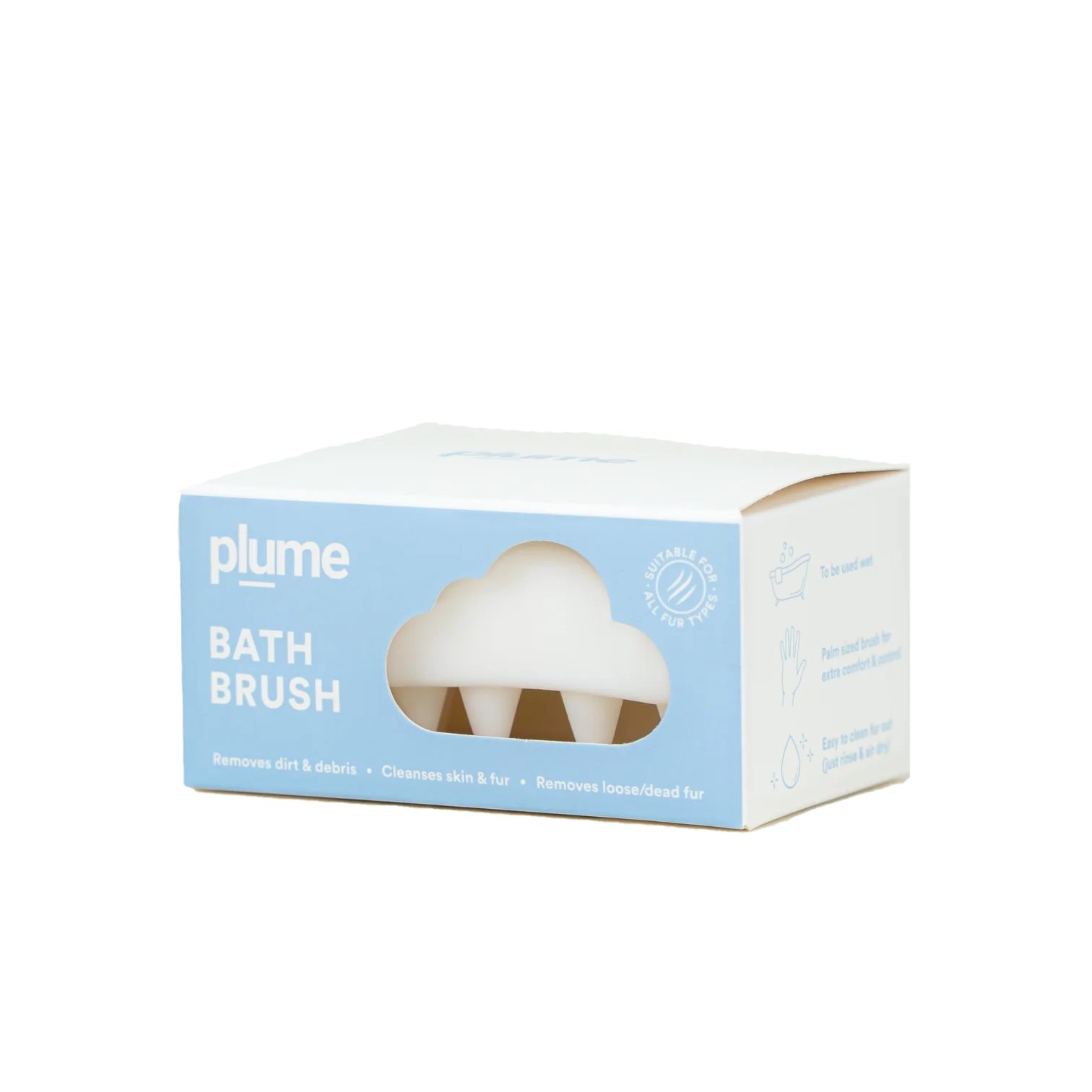 Bath Brush