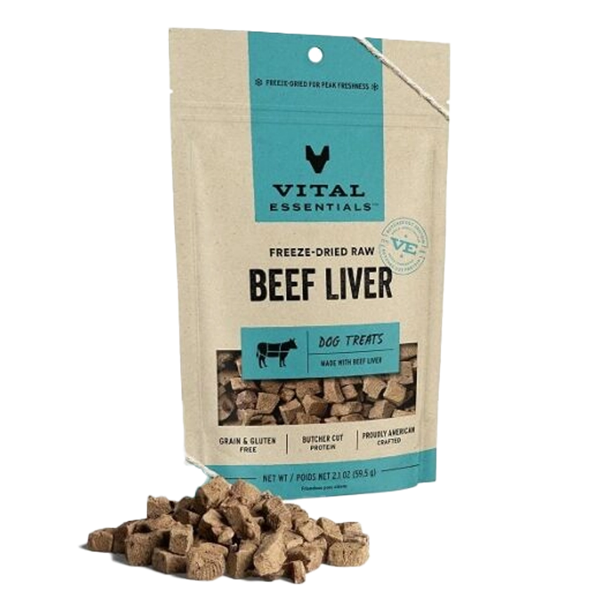 Beef Liver