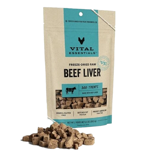 Beef Liver