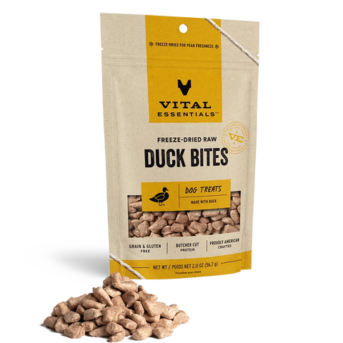 Duck Bites