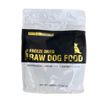 100% Raw Dog Food