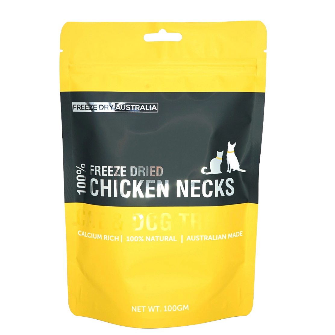 Chicken Neck 100g