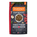 Raw Boost Beef Recipe