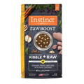 Raw Boost Chicken Recipe