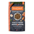 Raw Boost Salmon Recipe