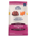 Sweet Potato & Venison Recipe - Grain Free